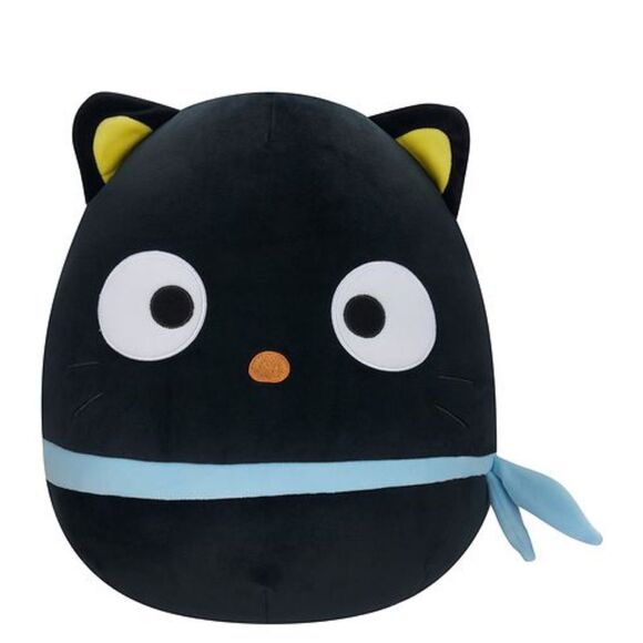 8” New Squishmallows Sanrio Chococa Plush New with Tags - Picture 1 of 1